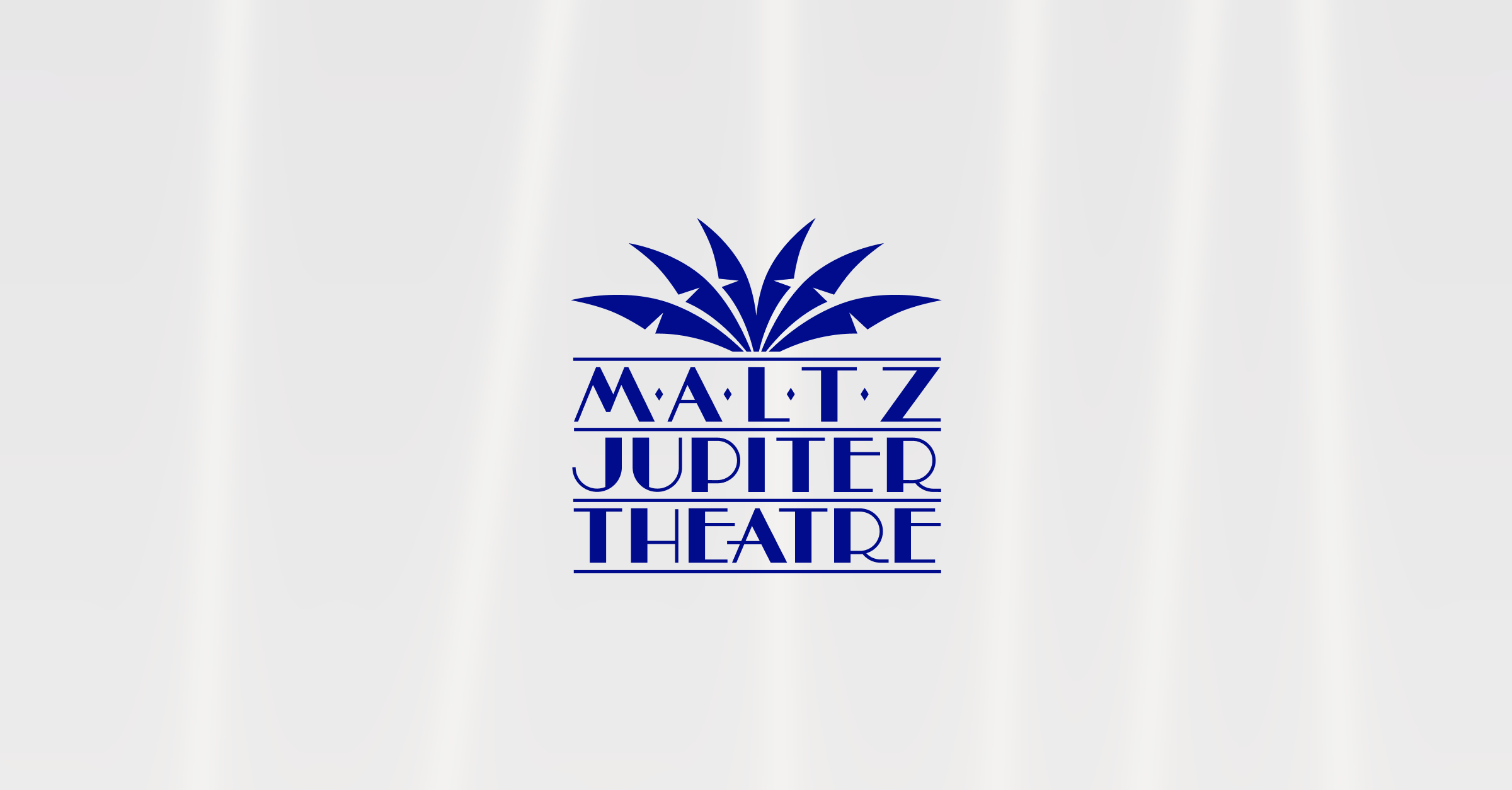 2024/25 Season Productions Maltz Jupiter Theatre