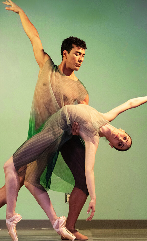 Cleveland Ballet