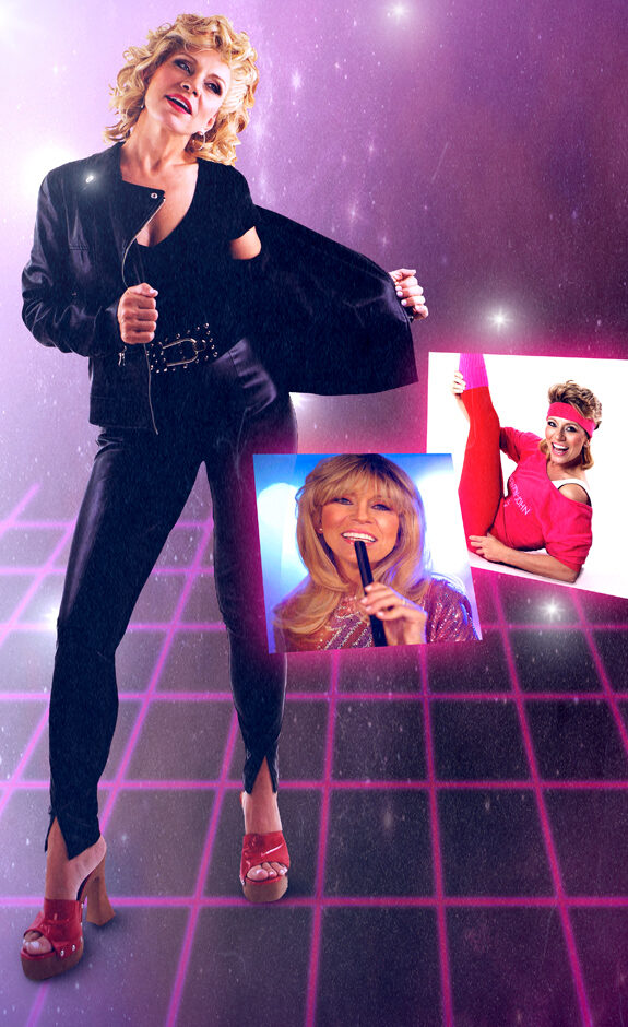 Always Olivia: Olivia Newton John
