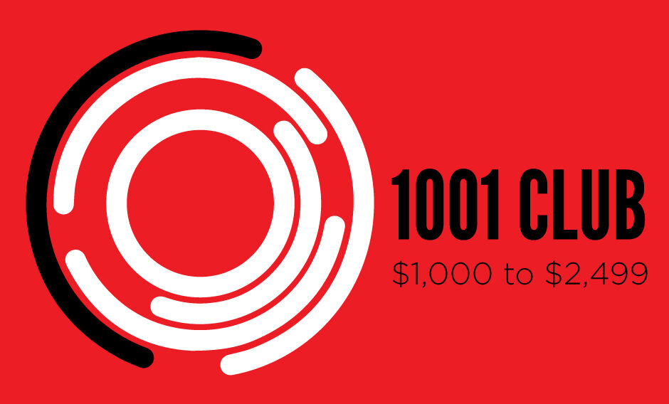 1001 Club