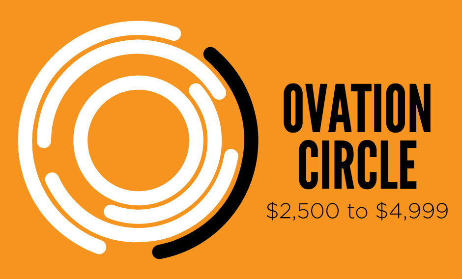 Ovation Circle
