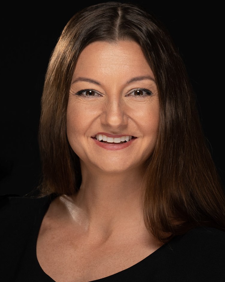 Mary Stucchi 