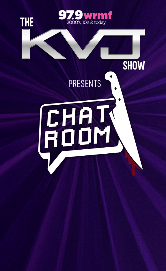 KVJ Horror Film Screening