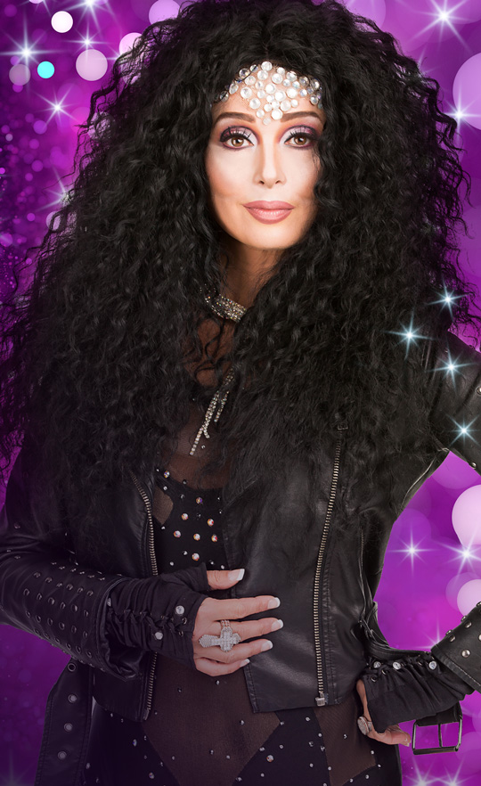 The Beat Goes On – Cher Tribute