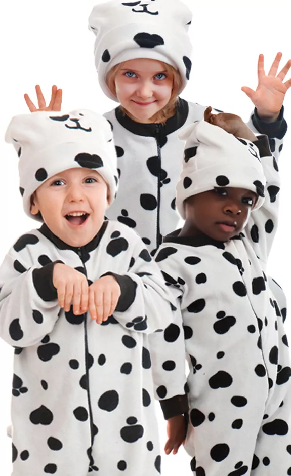 Disney’s 101 Dalmatians Kids