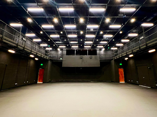 The Maltz Jupiter Theatre Debuts Brand New Second Space,  “The Island Theatre”