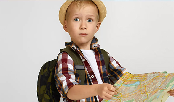 Location and Directions