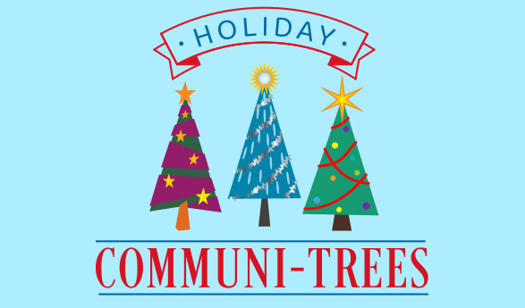 Communi-trees