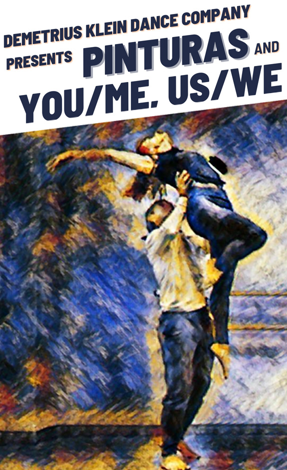 Pinturas – You/Me. Us/We
