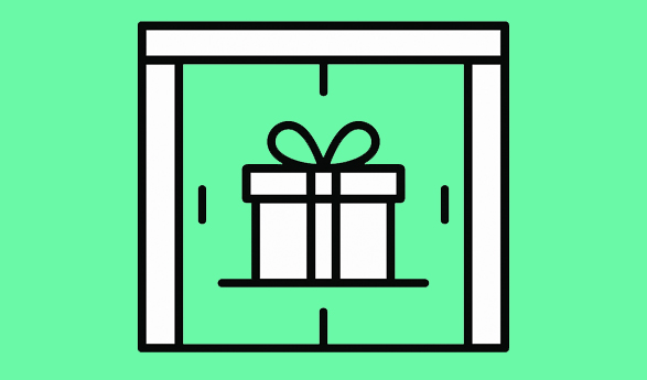 New Gift Shop