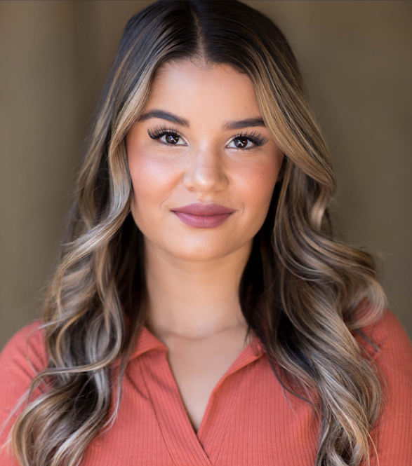 Jessica Gomez