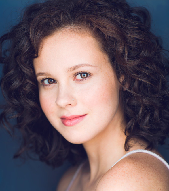 Natalie Donahue McMahon