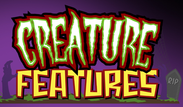 Creature Features Misery Pre-Show Experience