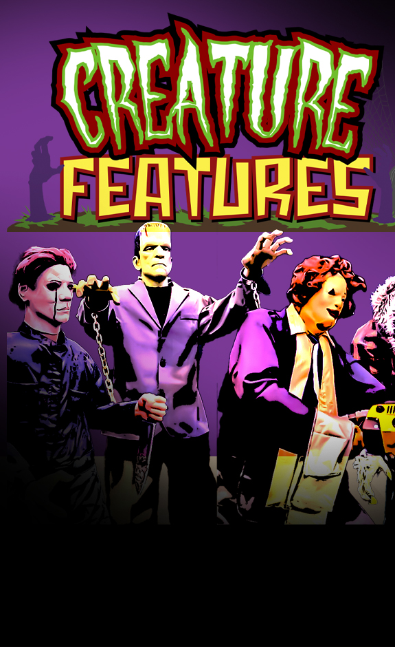 Creature Features