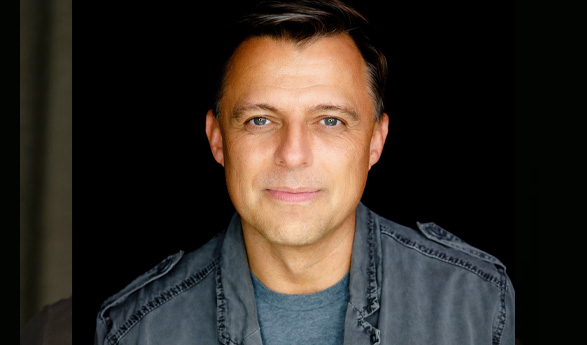 Bill Fennelly – Director of Good Night Oscar