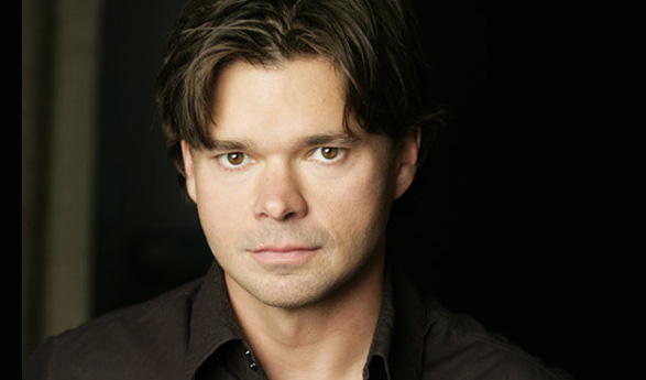 Hunter Foster - Director of Million Dollar Quartet