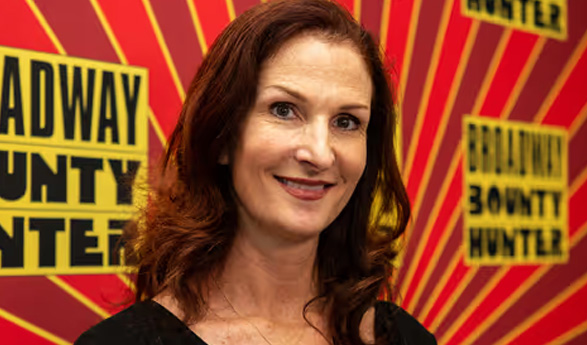 Jennifer Werner – Director of Come From Away