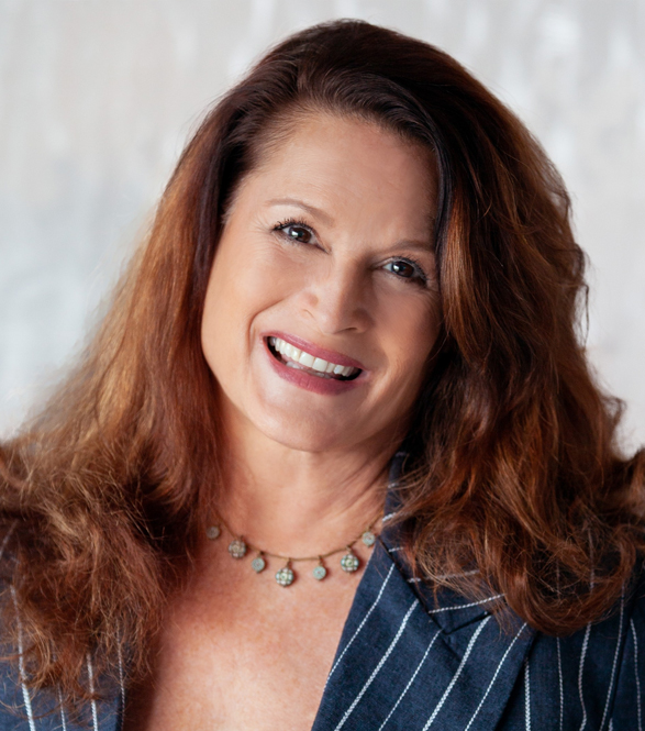 Kim Cozort Kay
