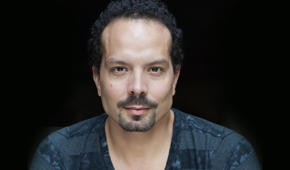 Marcos Santana – Director of Man of La Mancha 