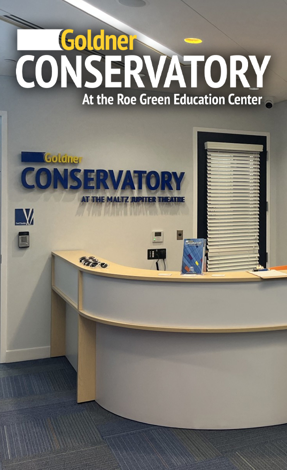 New Conservatory Open House