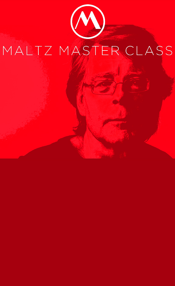 The Birth of Fear: Stephen King’s Journey to Misery