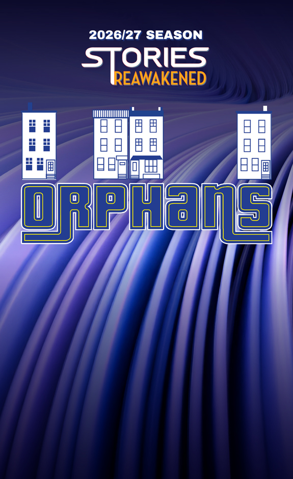 Orphans