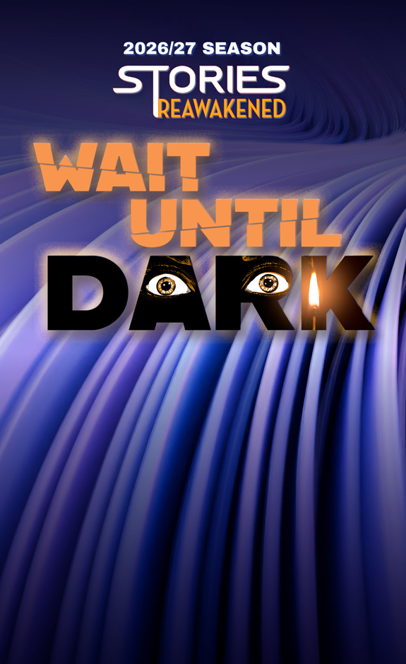 Wait Until Dark