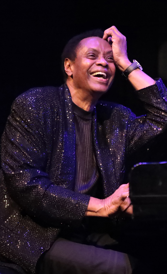 IN THE KEY OF CINEMA COPELAND DAVIS