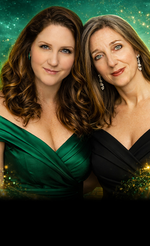 SONGS FROM THE EMERALD CITY