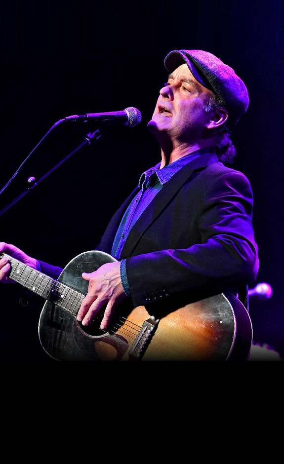 STEAMROLLER: A TRIBUTE TO JAMES TAYLOR