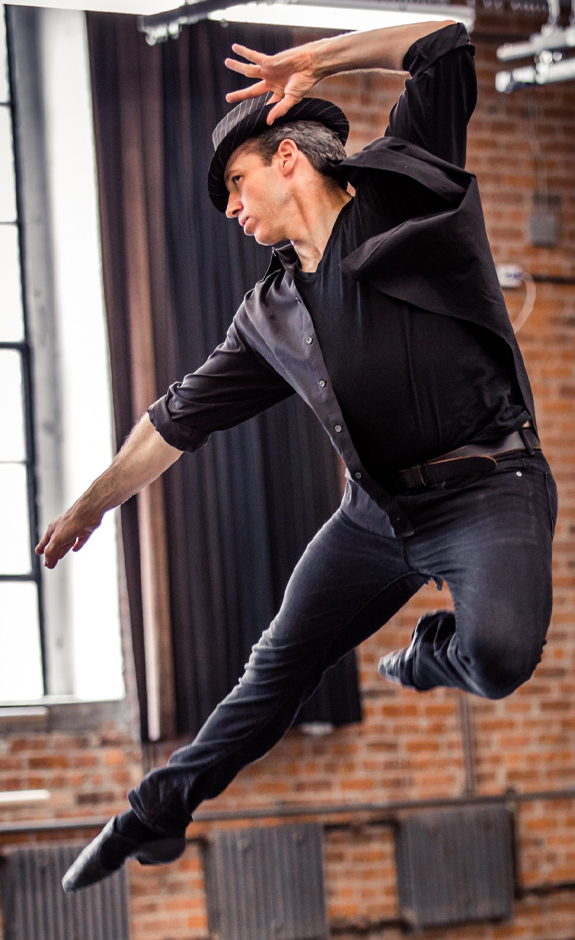 I’M BACK!  WITH MATT LOEHR