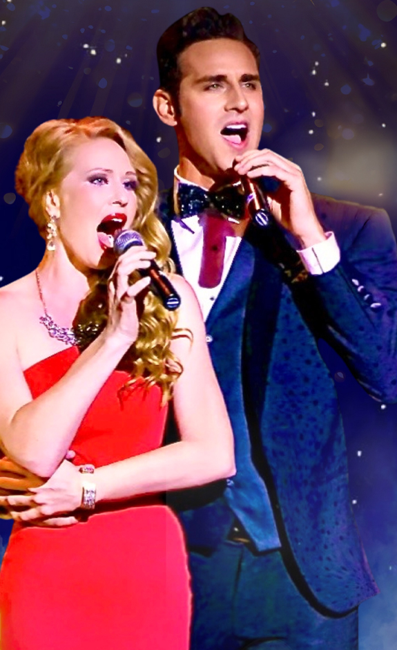 MUSIC OF THE NIGHT: A TRIBUTE TO ANDREW LLOYD WEBBER