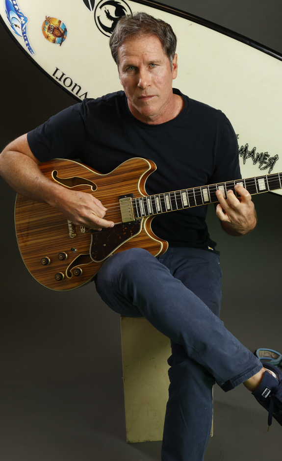 SONGS FROM THE (561): WILLIAM KIMBALL