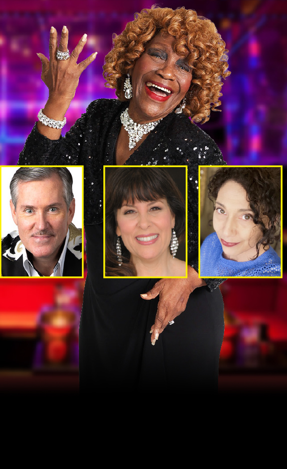 ONE NIGHT, MANY  VOICES