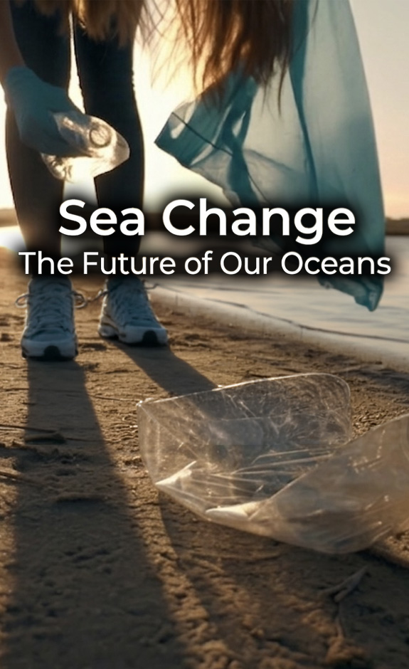 Sea Change the Future of Our OCeans