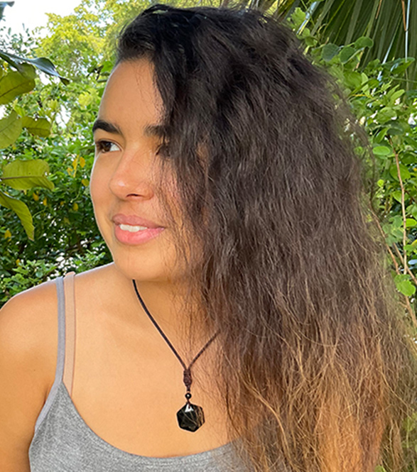 Adriana Marquez [Backstage Skills Summer Camp]