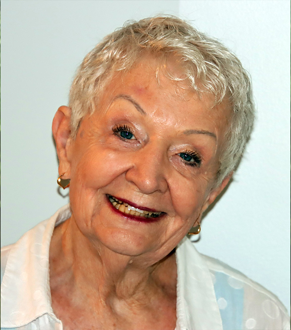 Susan Emley