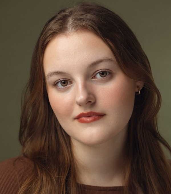 Addison Ryan (Conservatory Intern)