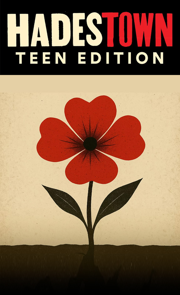 HADESTOWN – Teen Edition