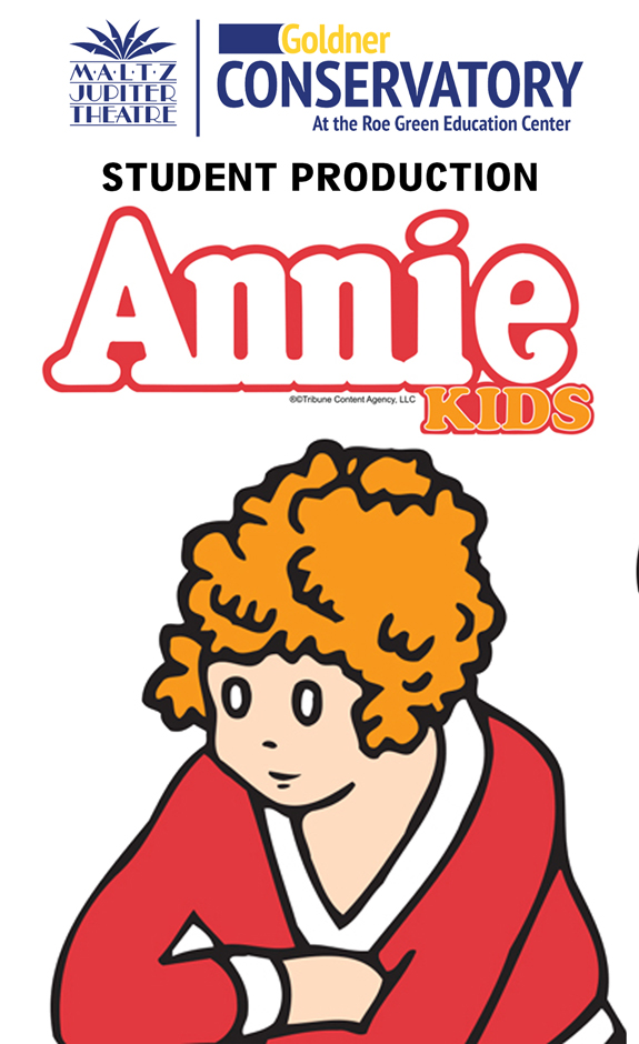 Annie Kids