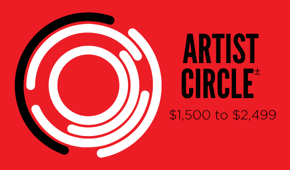 Artist Circle