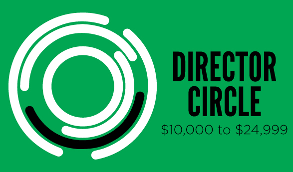 DIRECTOR’S CIRCLE