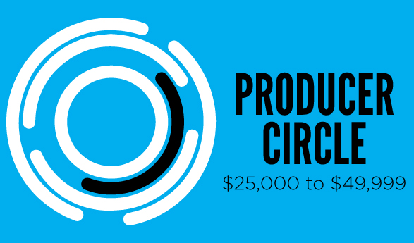 PRODUCER’S CIRCLE