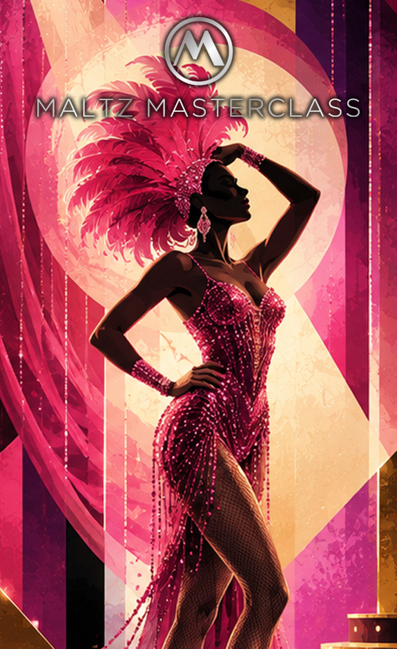 The Language of Movement: Dancing La Cage aux Folles