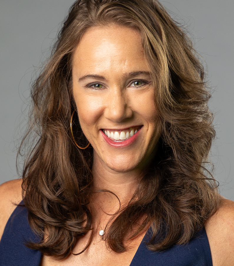 Lauren Bell