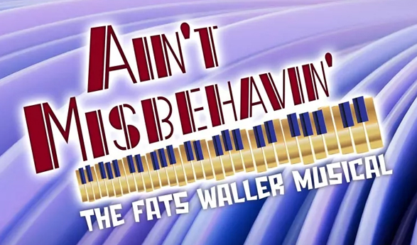 Ain't Behavin
