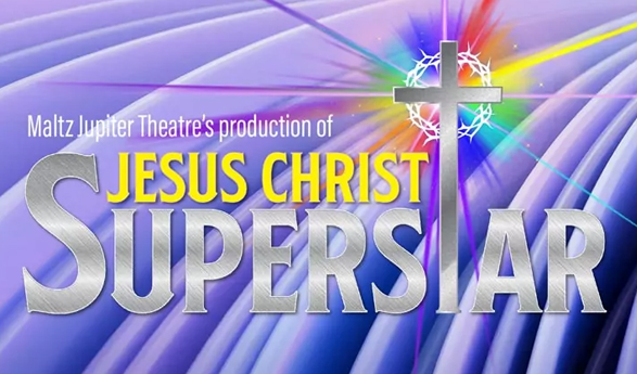 Jesus Christ Super Star